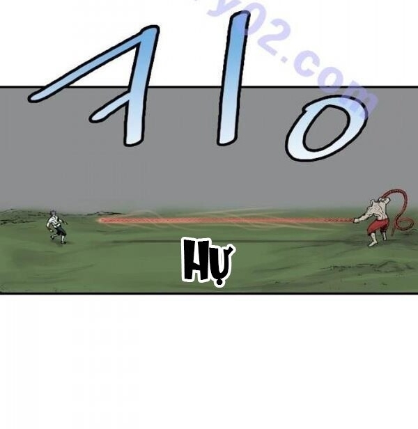 Bất Bại Quyền Ma Chapter 41 - Trang 2