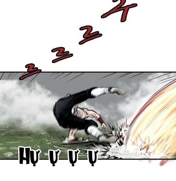 Bất Bại Quyền Ma Chapter 41 - Trang 2