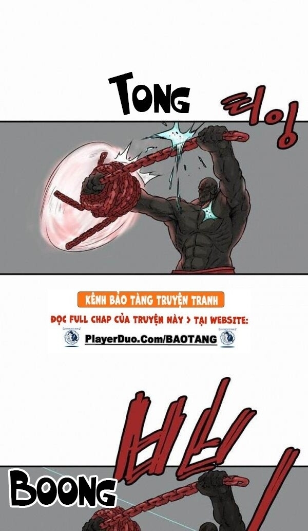 Bất Bại Quyền Ma Chapter 41 - Trang 2