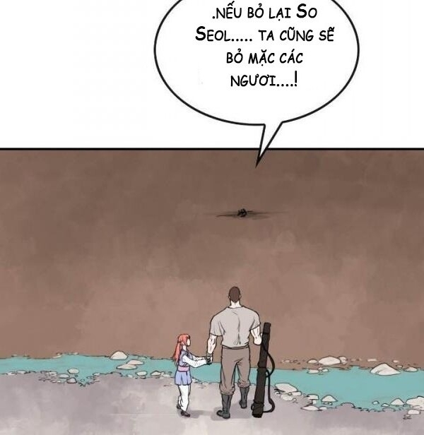 Bất Bại Quyền Ma Chapter 42 - Trang 2