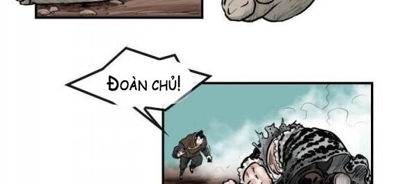Bất Bại Quyền Ma Chapter 43 - Trang 2