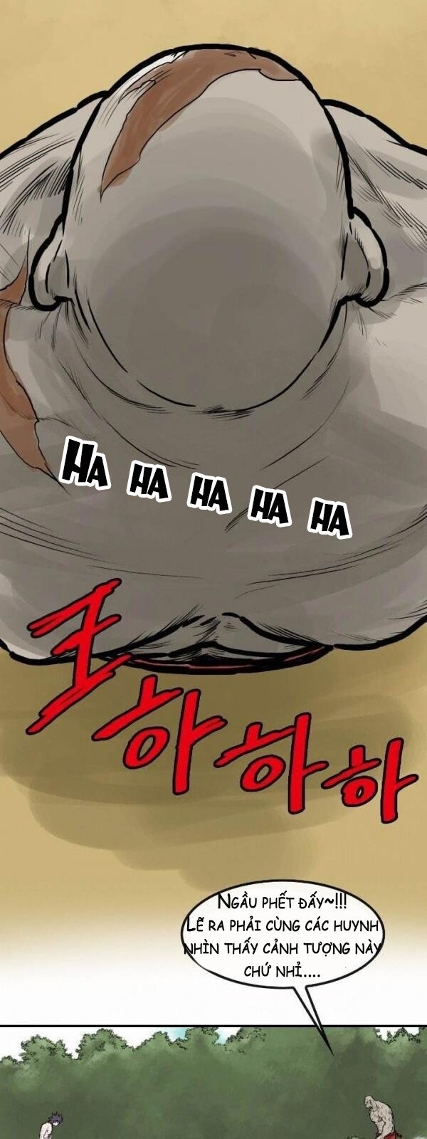 Bất Bại Quyền Ma Chapter 44 - Trang 2