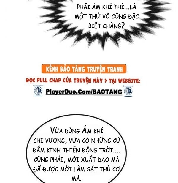 Bất Bại Quyền Ma Chapter 46 - Trang 2