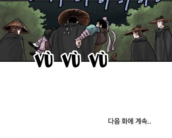 Bất Bại Quyền Ma Chapter 46 - Trang 2