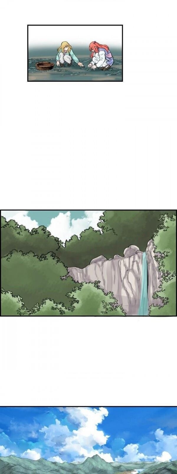 Bất Bại Quyền Ma Chapter 47 - Trang 2