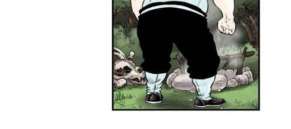 Bất Bại Quyền Ma Chapter 47 - Trang 2