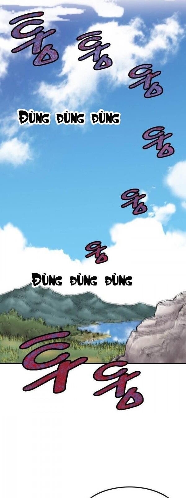 Bất Bại Quyền Ma Chapter 48 - Trang 2