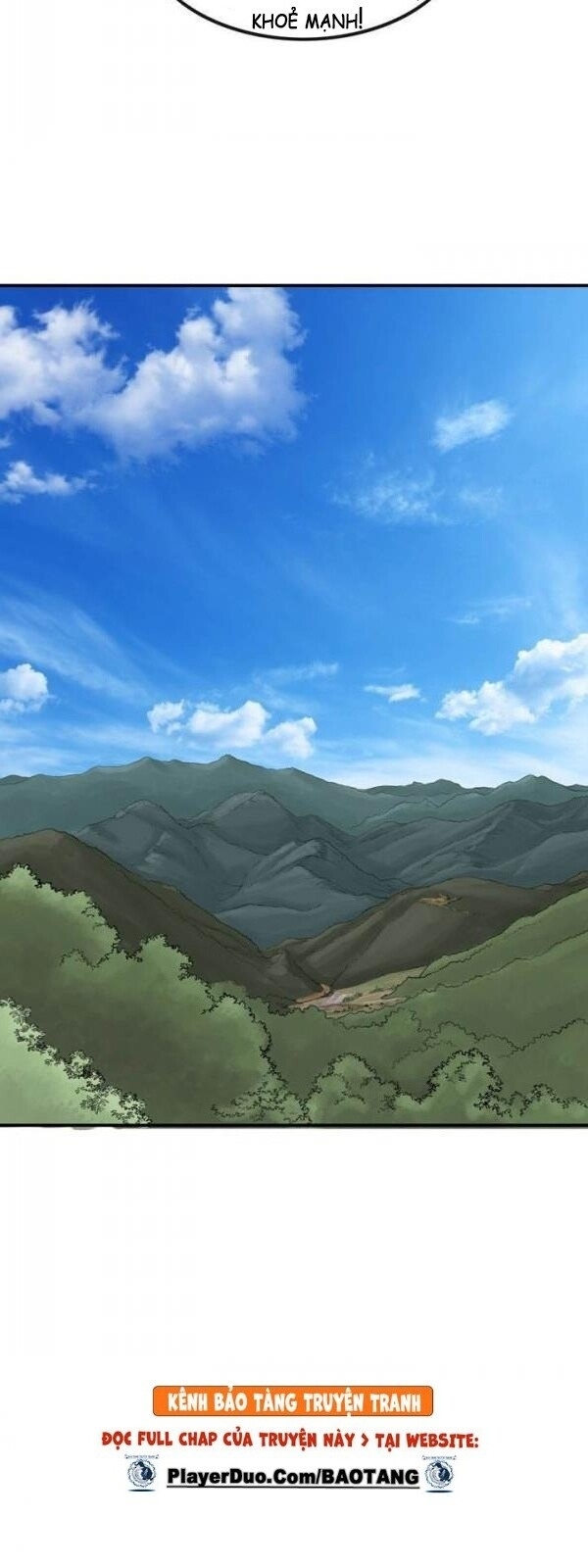 Bất Bại Quyền Ma Chapter 49 - Trang 2