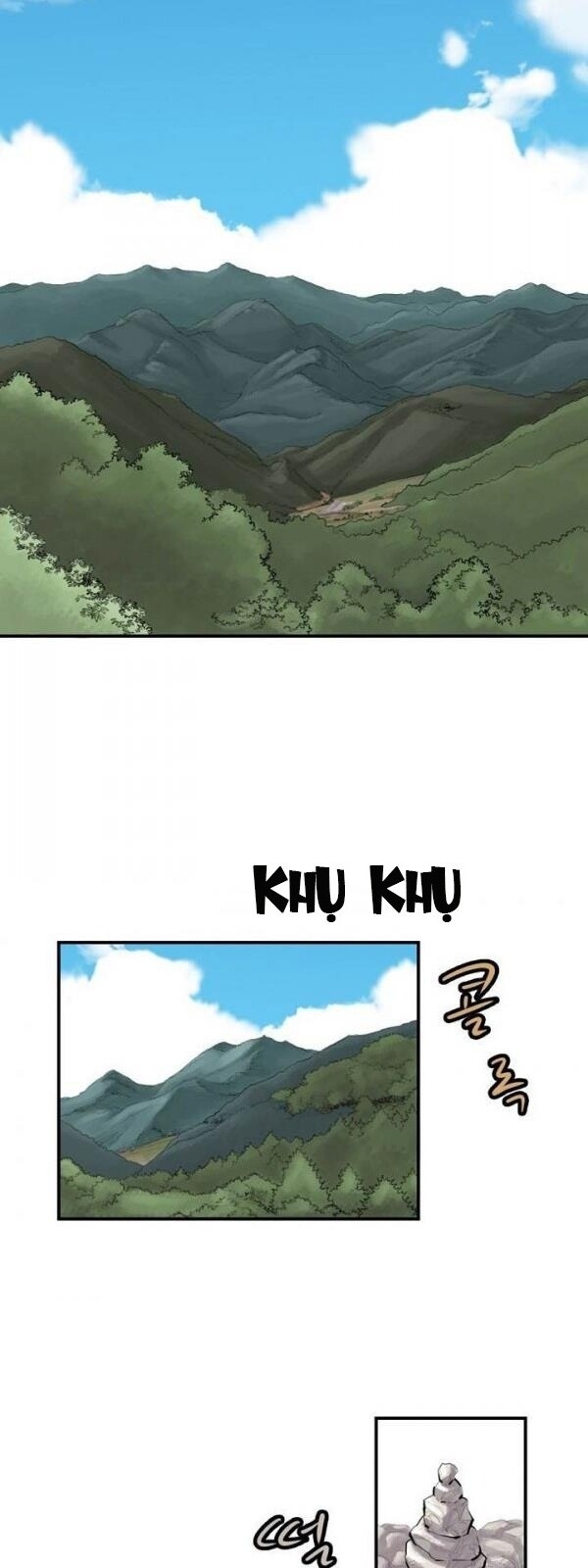 Bất Bại Quyền Ma Chapter 49 - Trang 2