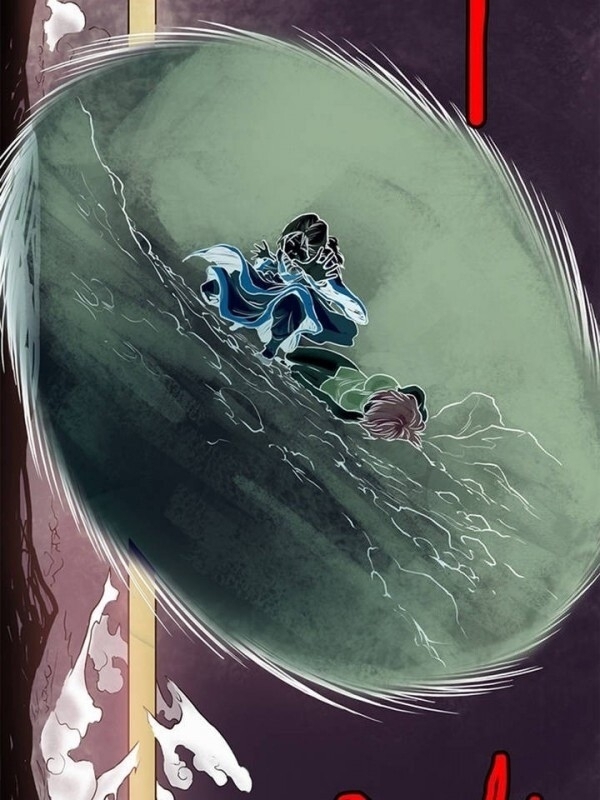 Bất Bại Quyền Ma Chapter 5 - Trang 2