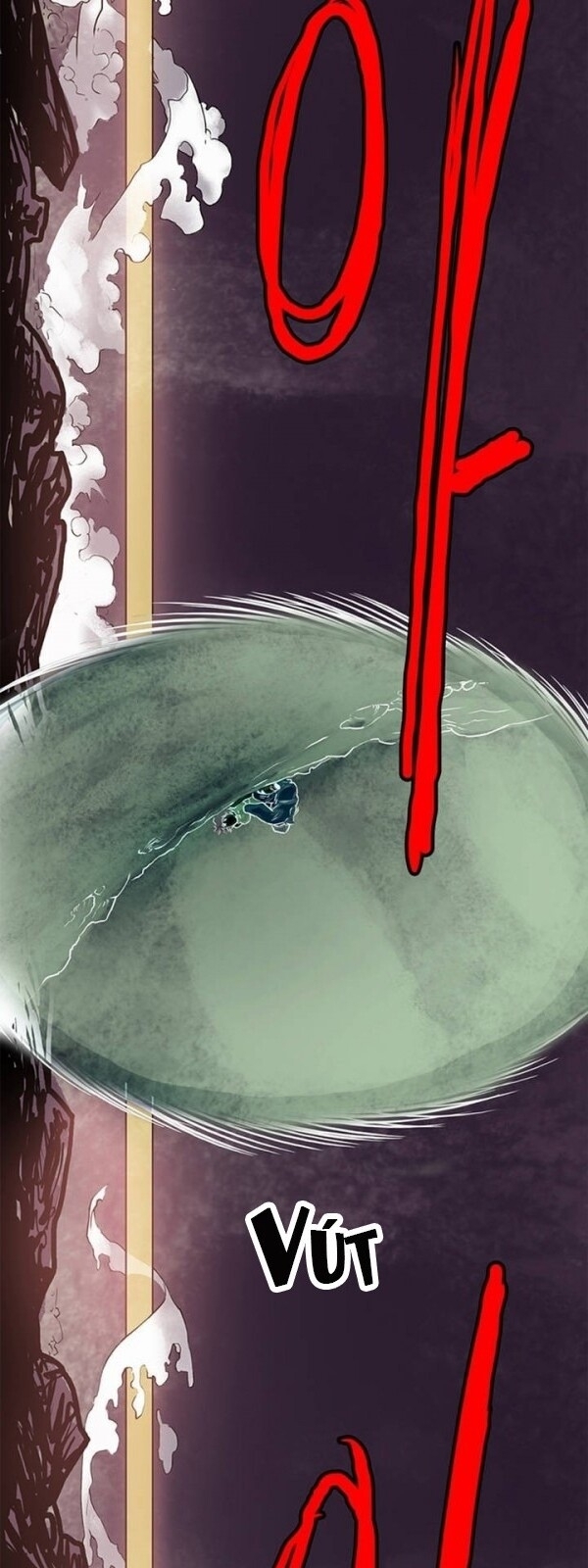 Bất Bại Quyền Ma Chapter 5 - Trang 2