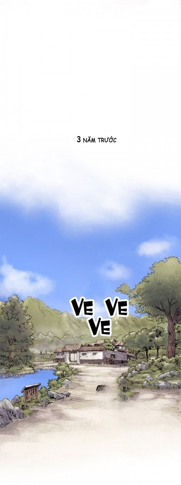 Bất Bại Quyền Ma Chapter 5 - Trang 2