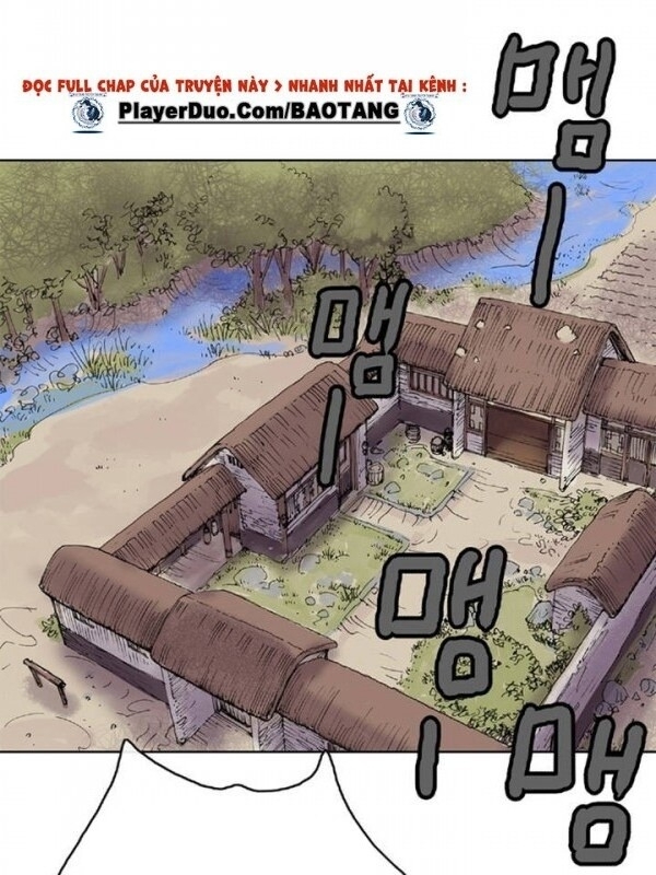 Bất Bại Quyền Ma Chapter 5 - Trang 2