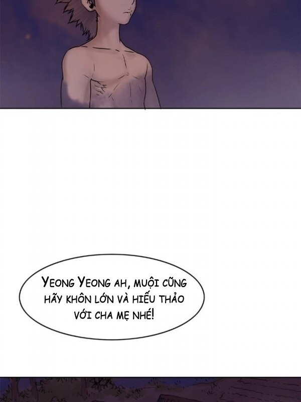 Bất Bại Quyền Ma Chapter 5 - Trang 2