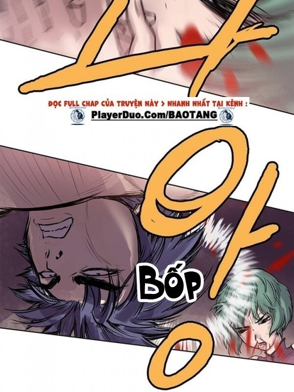 Bất Bại Quyền Ma Chapter 5 - Trang 2