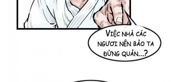 Bất Bại Quyền Ma Chapter 50 - Trang 2