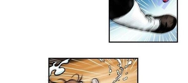 Bất Bại Quyền Ma Chapter 51 - Trang 2