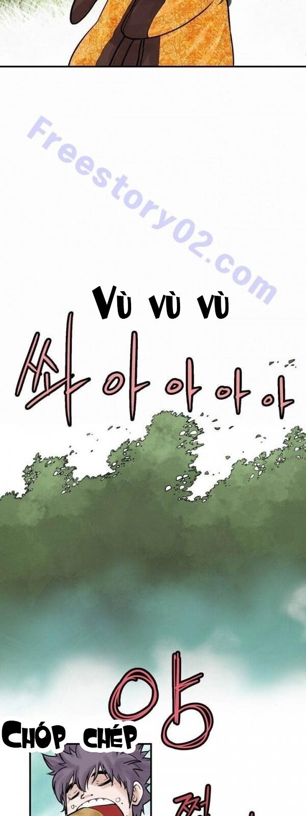 Bất Bại Quyền Ma Chapter 52 - Trang 2