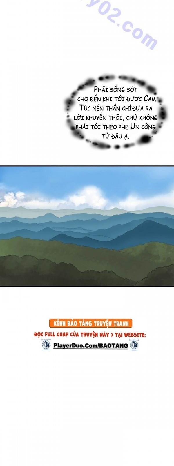 Bất Bại Quyền Ma Chapter 52 - Trang 2