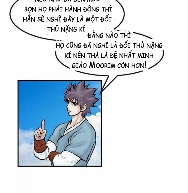 Bất Bại Quyền Ma Chapter 53 - Trang 2