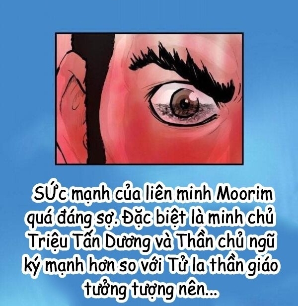 Bất Bại Quyền Ma Chapter 53 - Trang 2