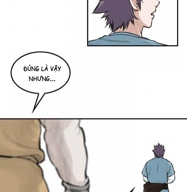 Bất Bại Quyền Ma Chapter 54 - Trang 2