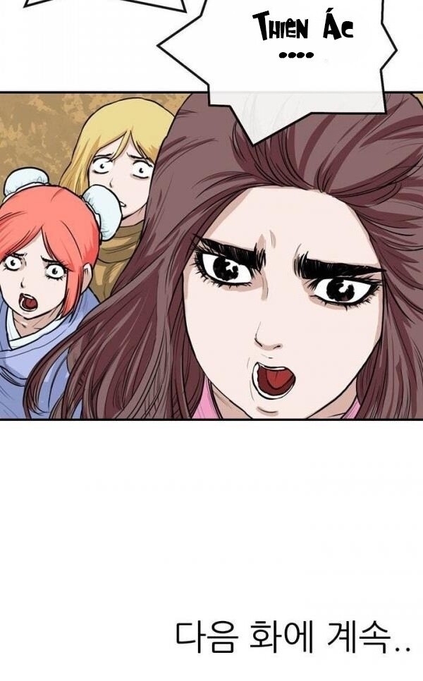 Bất Bại Quyền Ma Chapter 54 - Trang 2