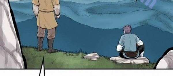 Bất Bại Quyền Ma Chapter 54 - Trang 2