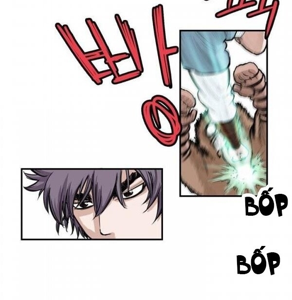 Bất Bại Quyền Ma Chapter 55 - Trang 2