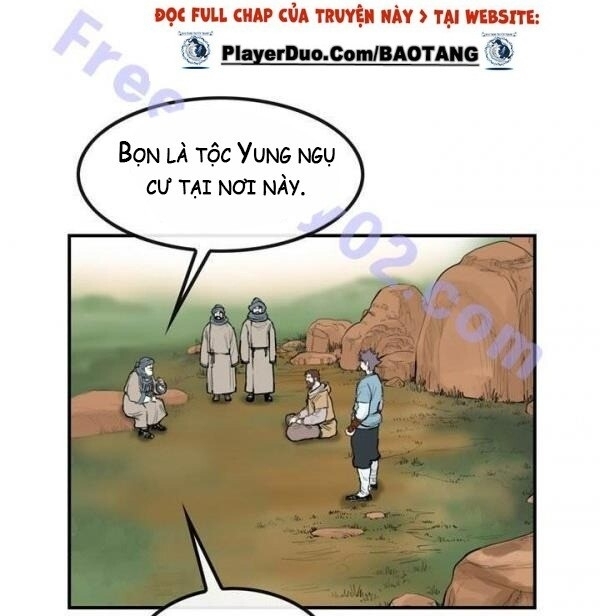 Bất Bại Quyền Ma Chapter 55 - Trang 2