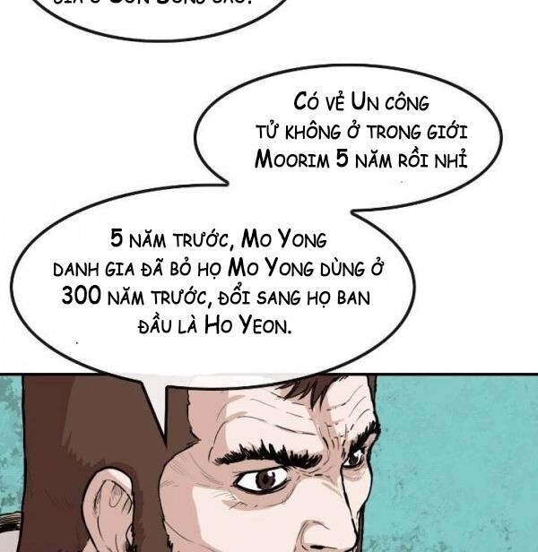 Bất Bại Quyền Ma Chapter 55 - Trang 2