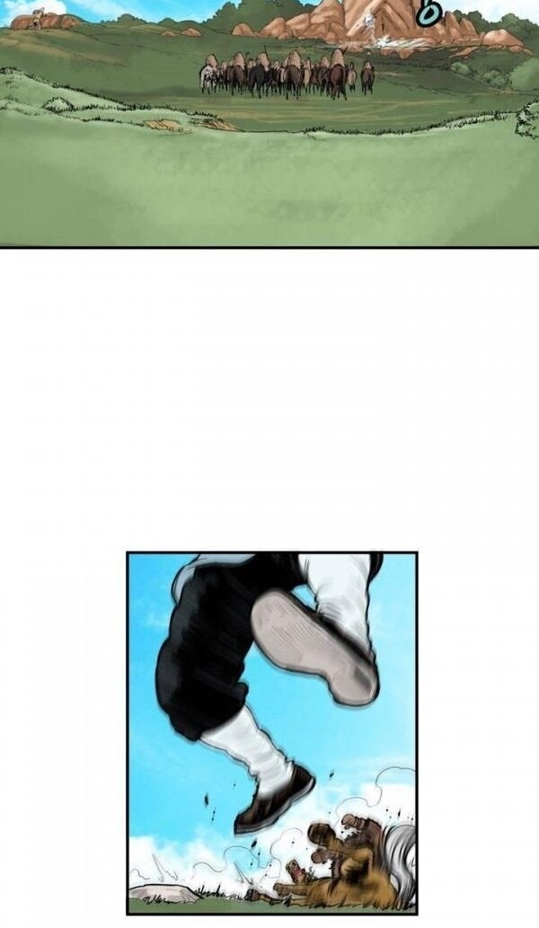 Bất Bại Quyền Ma Chapter 55 - Trang 2