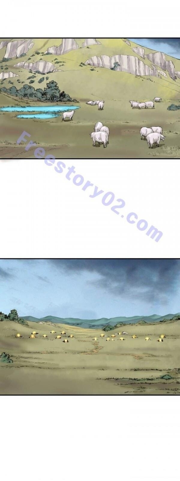 Bất Bại Quyền Ma Chapter 56 - Trang 2