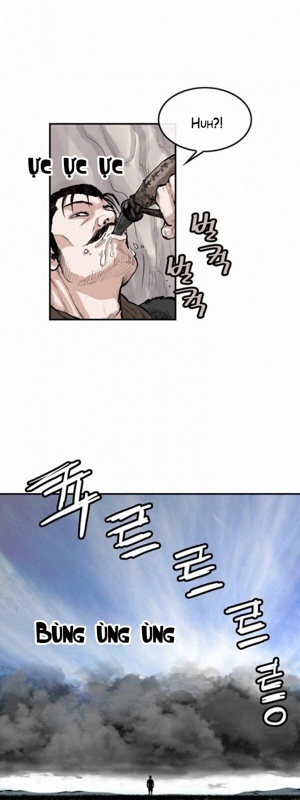 Bất Bại Quyền Ma Chapter 56 - Trang 2