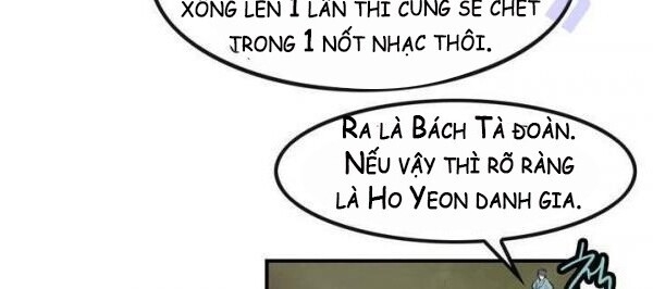 Bất Bại Quyền Ma Chapter 56 - Trang 2