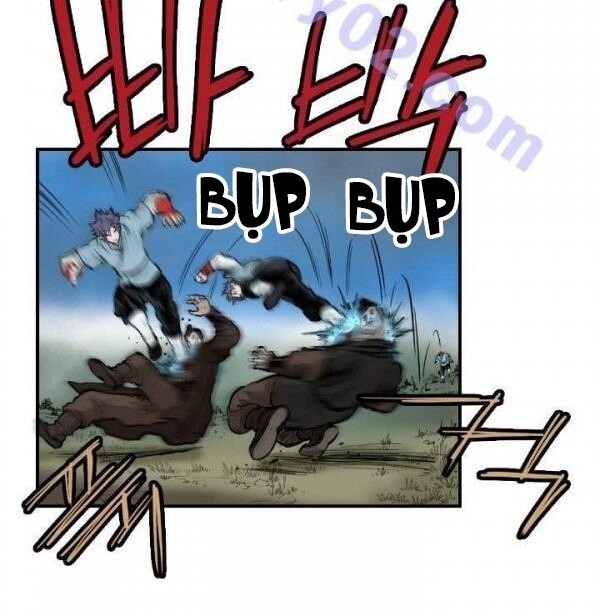 Bất Bại Quyền Ma Chapter 56 - Trang 2