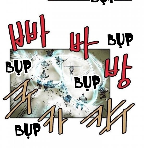 Bất Bại Quyền Ma Chapter 57 - Trang 2