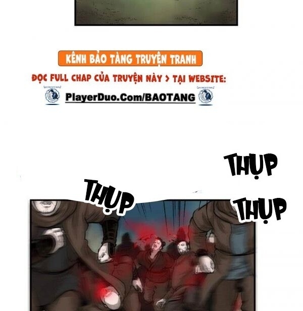 Bất Bại Quyền Ma Chapter 57 - Trang 2