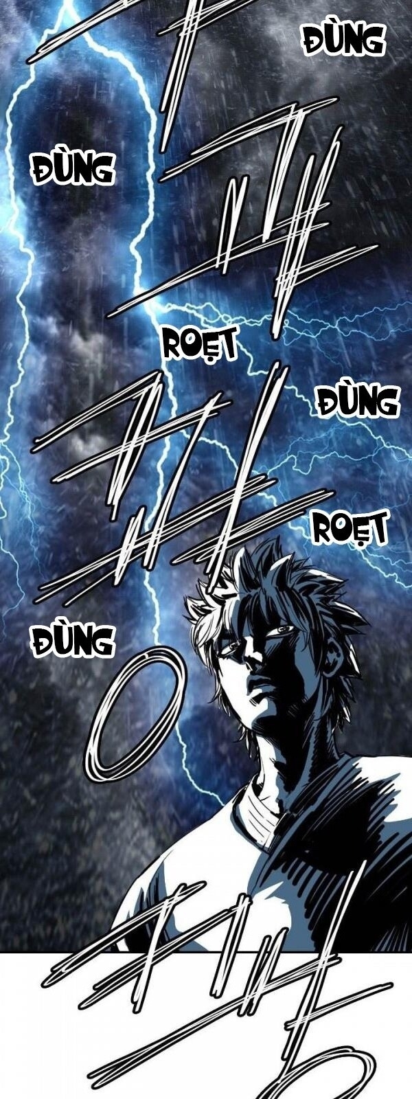 Bất Bại Quyền Ma Chapter 57 - Trang 2