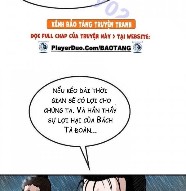 Bất Bại Quyền Ma Chapter 57 - Trang 2