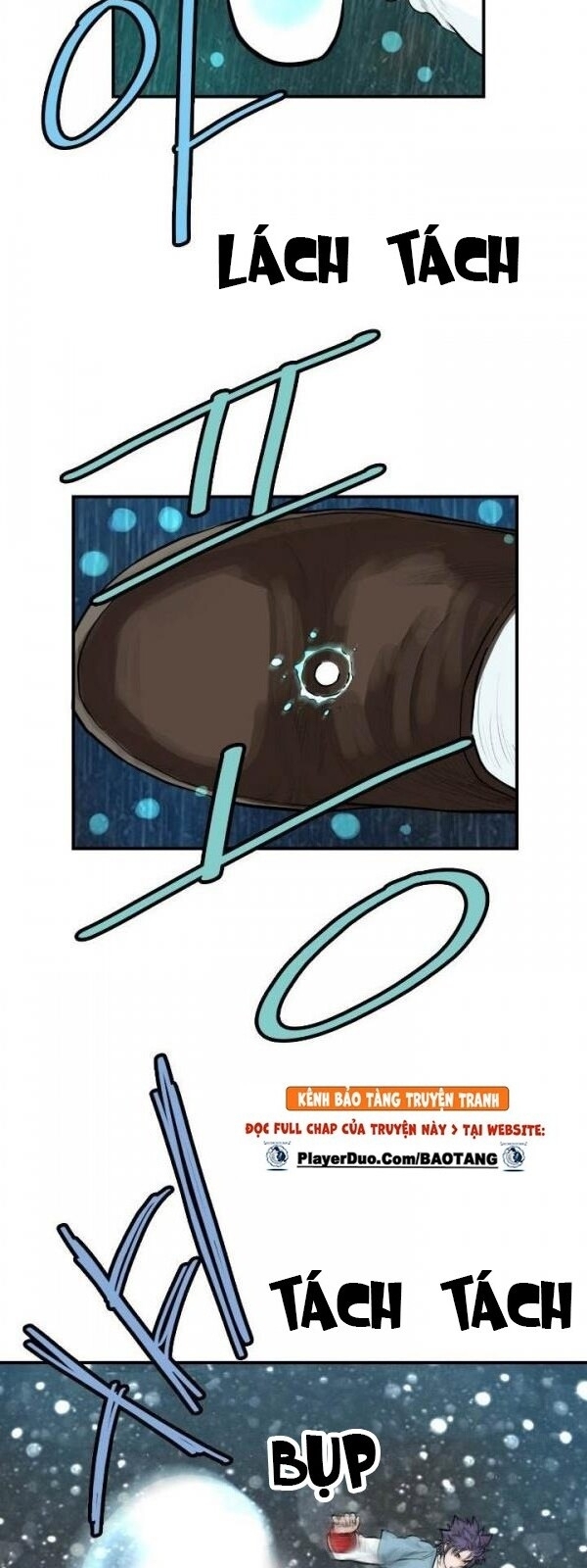 Bất Bại Quyền Ma Chapter 57 - Trang 2