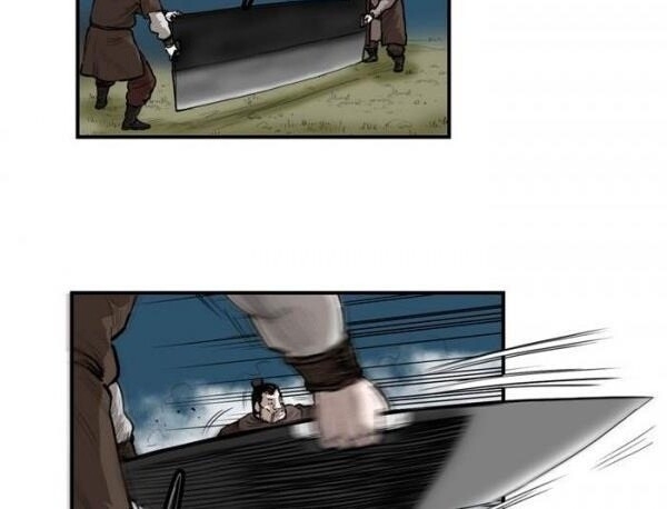 Bất Bại Quyền Ma Chapter 59 - Trang 2