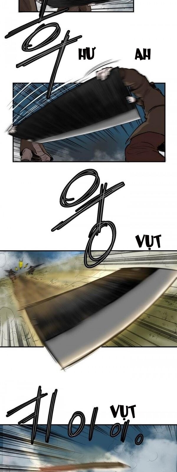 Bất Bại Quyền Ma Chapter 59 - Trang 2