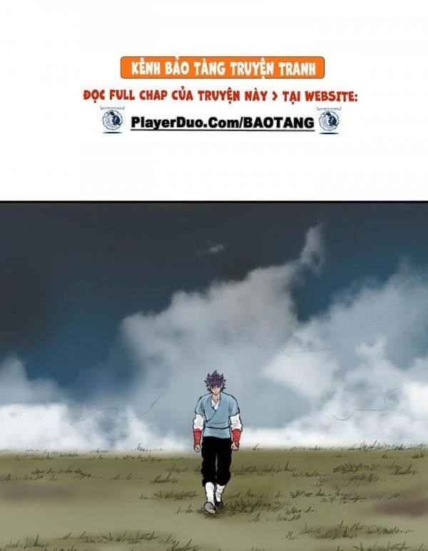 Bất Bại Quyền Ma Chapter 59 - Trang 2