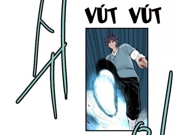 Bất Bại Quyền Ma Chapter 59 - Trang 2