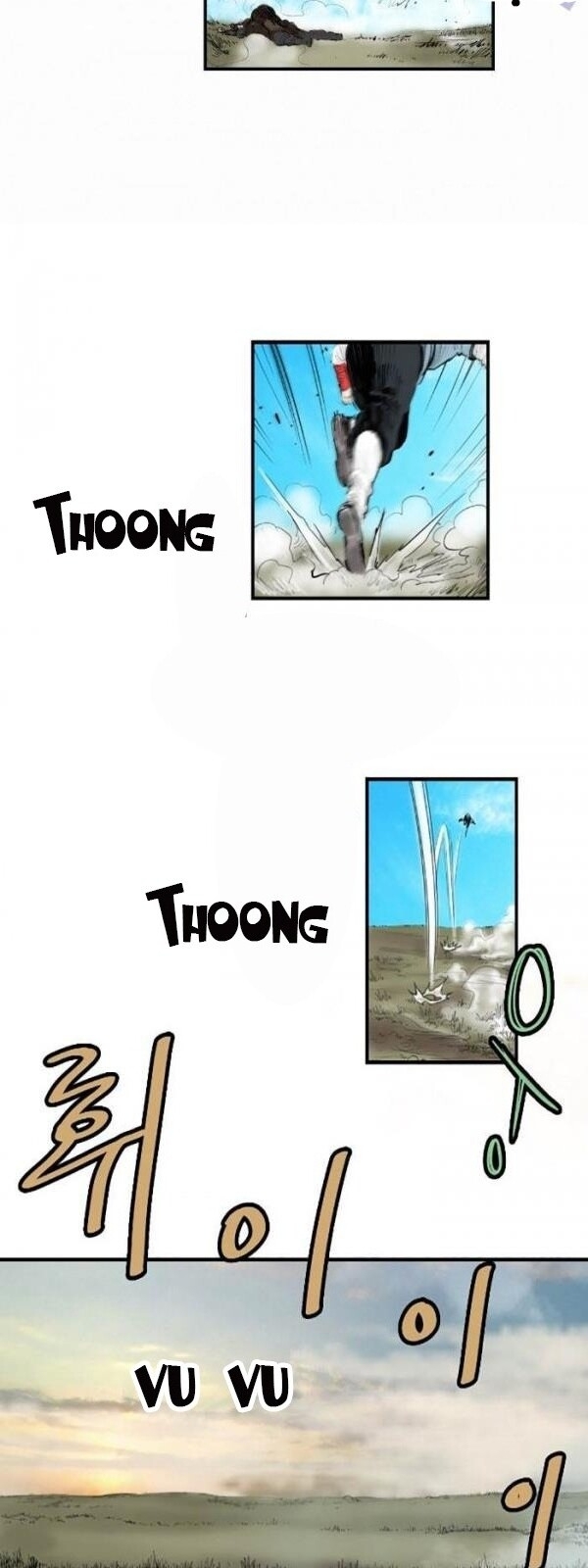 Bất Bại Quyền Ma Chapter 59 - Trang 2