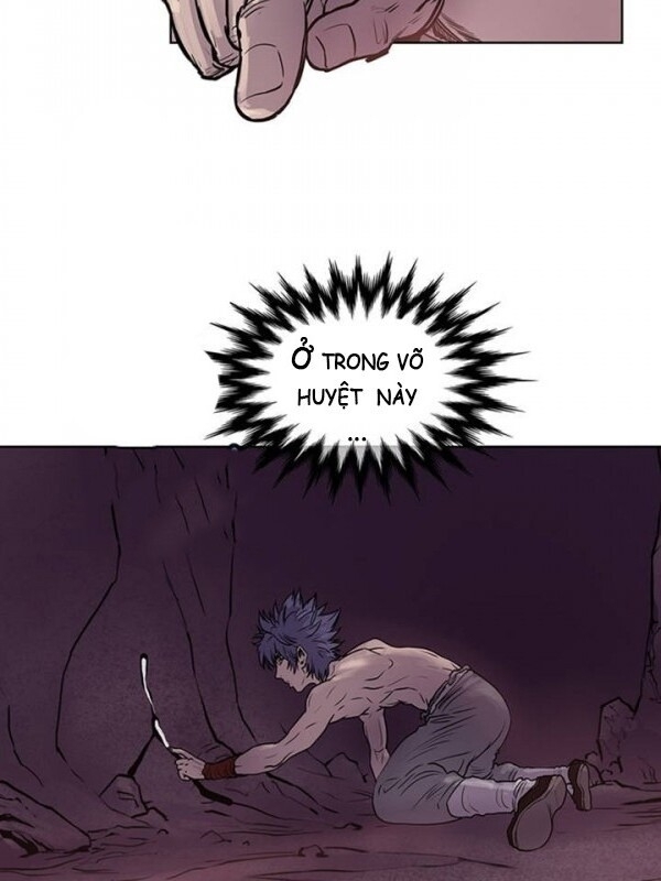 Bất Bại Quyền Ma Chapter 6 - Trang 2