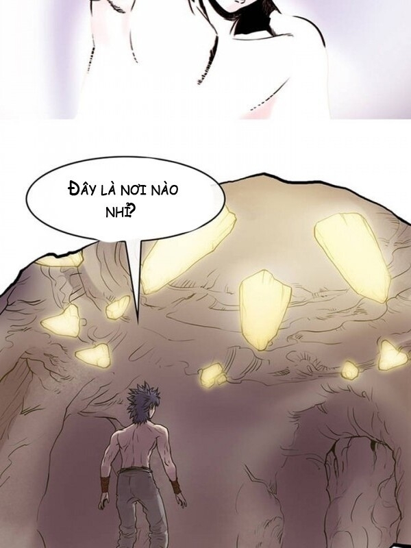 Bất Bại Quyền Ma Chapter 6 - Trang 2