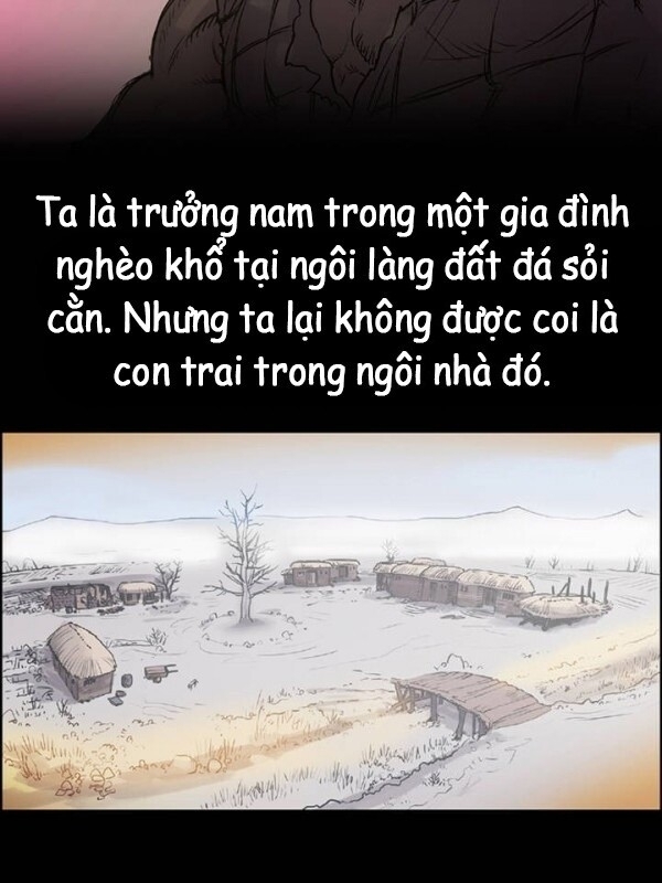 Bất Bại Quyền Ma Chapter 6 - Trang 2