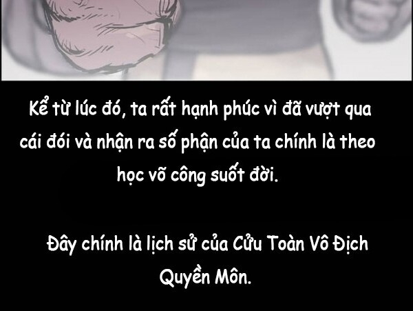 Bất Bại Quyền Ma Chapter 6 - Trang 2